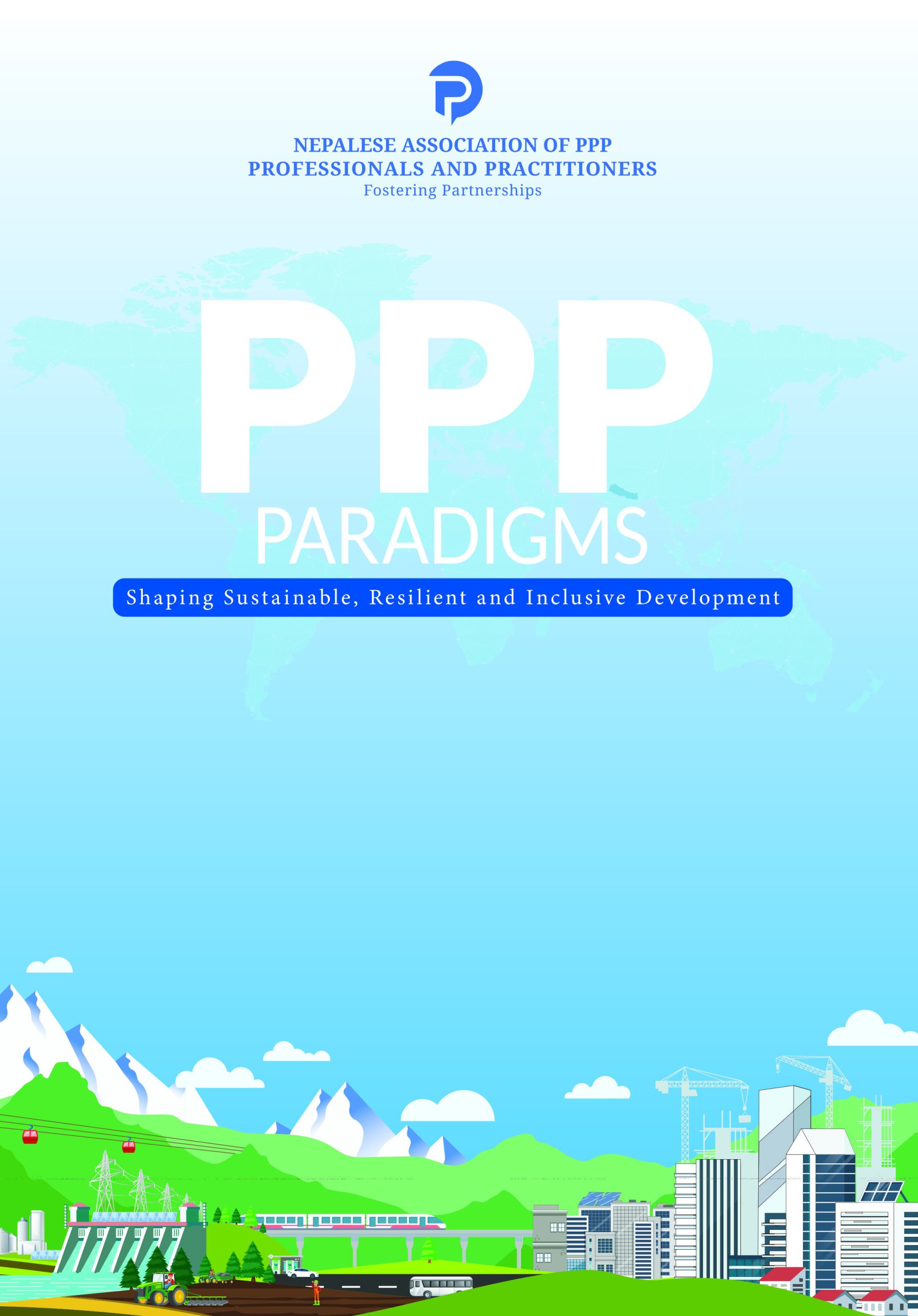 PPP Paradigms: Edition 1